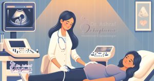 سونوگرافی در دوران بارداری